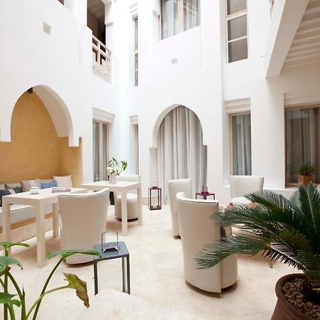 Riad Dar Maya Essaouira Eksteriør billede