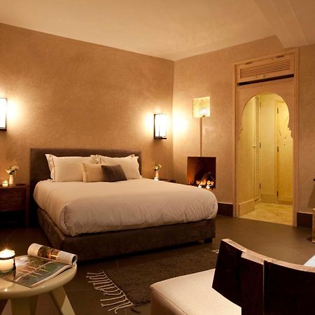 Riad Dar Maya Essaouira Eksteriør billede