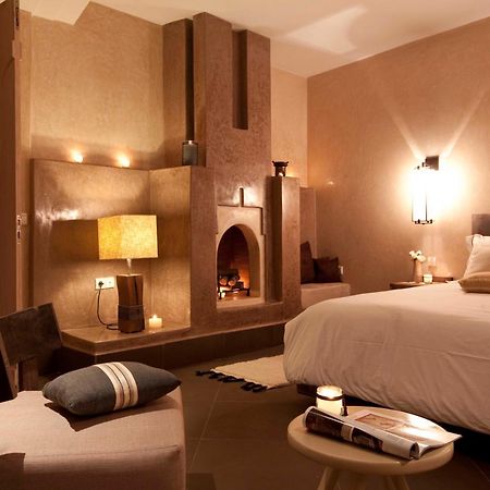 Riad Dar Maya Essaouira Eksteriør billede