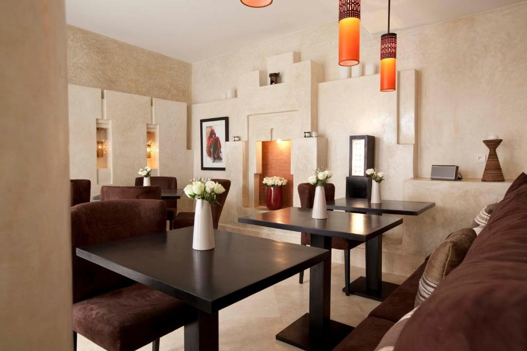 Riad Dar Maya Essaouira Eksteriør billede