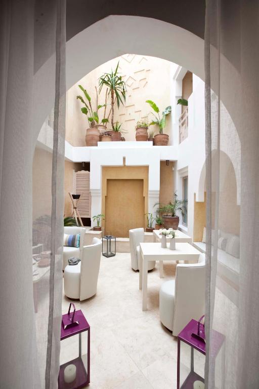 Riad Dar Maya Essaouira Eksteriør billede