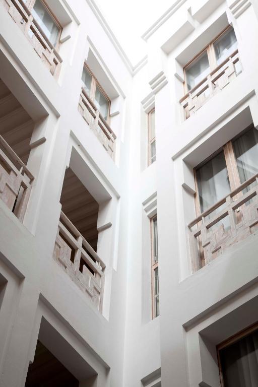 Riad Dar Maya Essaouira Eksteriør billede