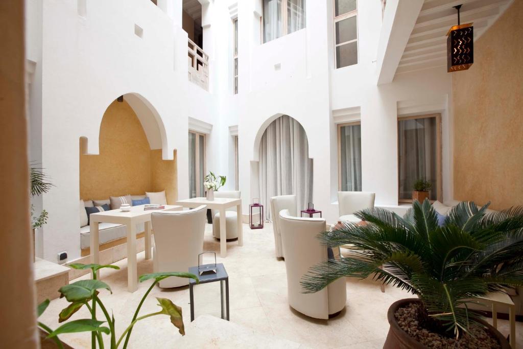 Riad Dar Maya Essaouira Eksteriør billede