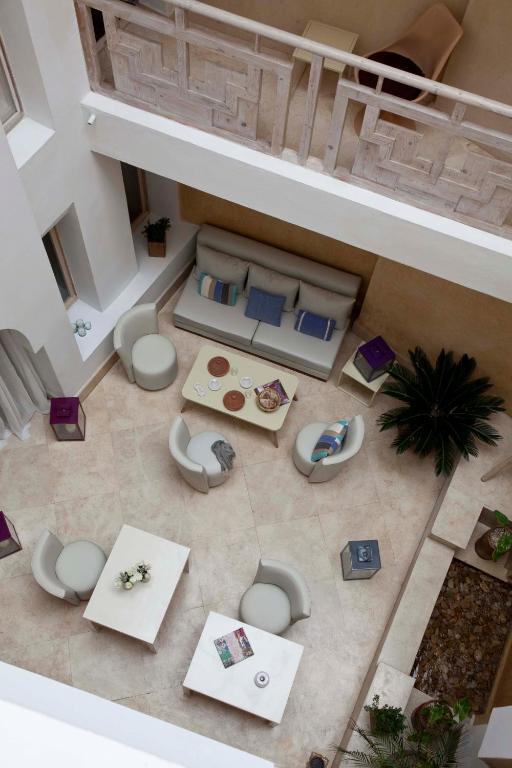 Riad Dar Maya Essaouira Eksteriør billede