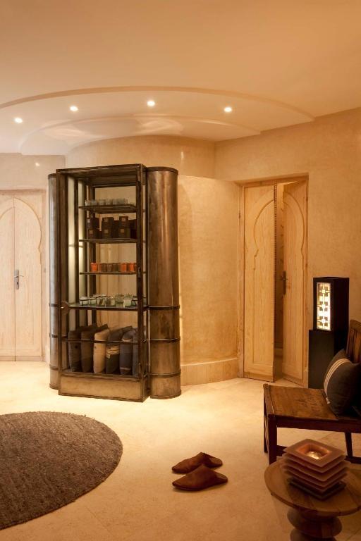 Riad Dar Maya Essaouira Eksteriør billede