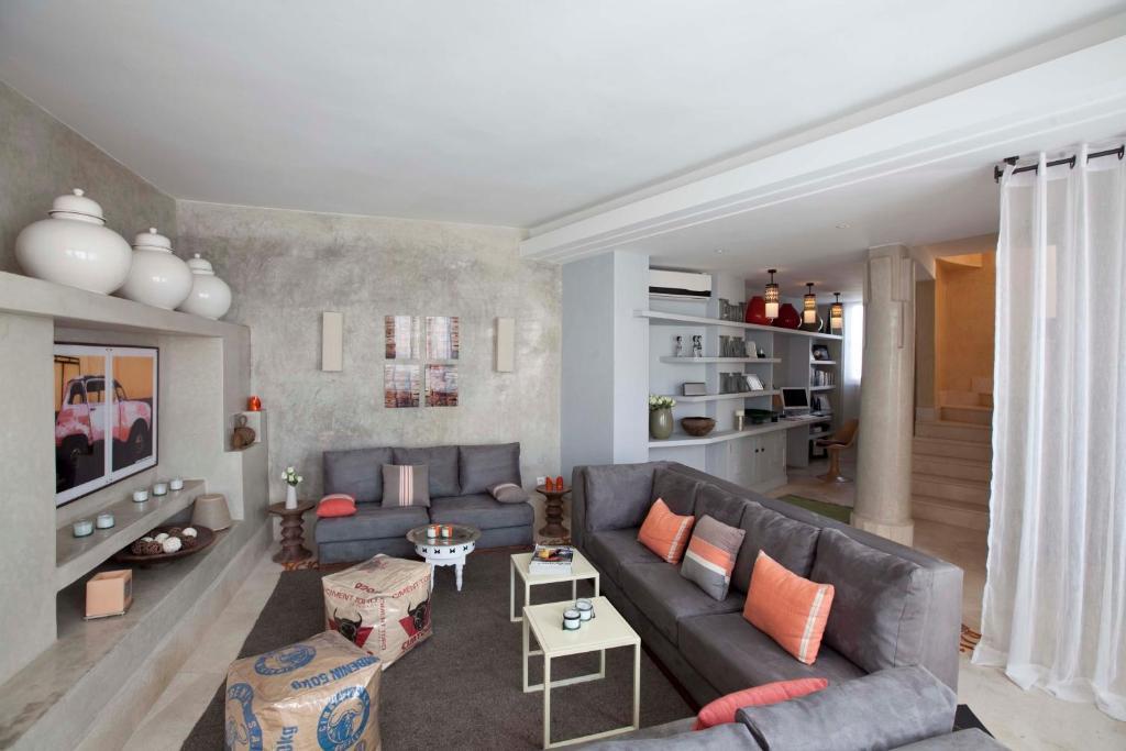 Riad Dar Maya Essaouira Eksteriør billede