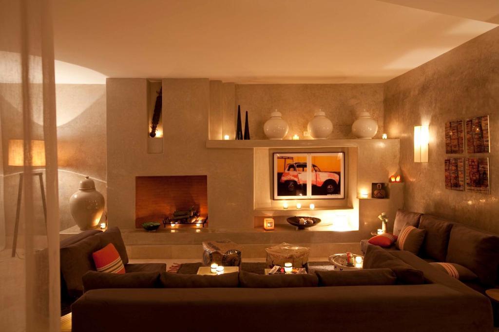 Riad Dar Maya Essaouira Eksteriør billede