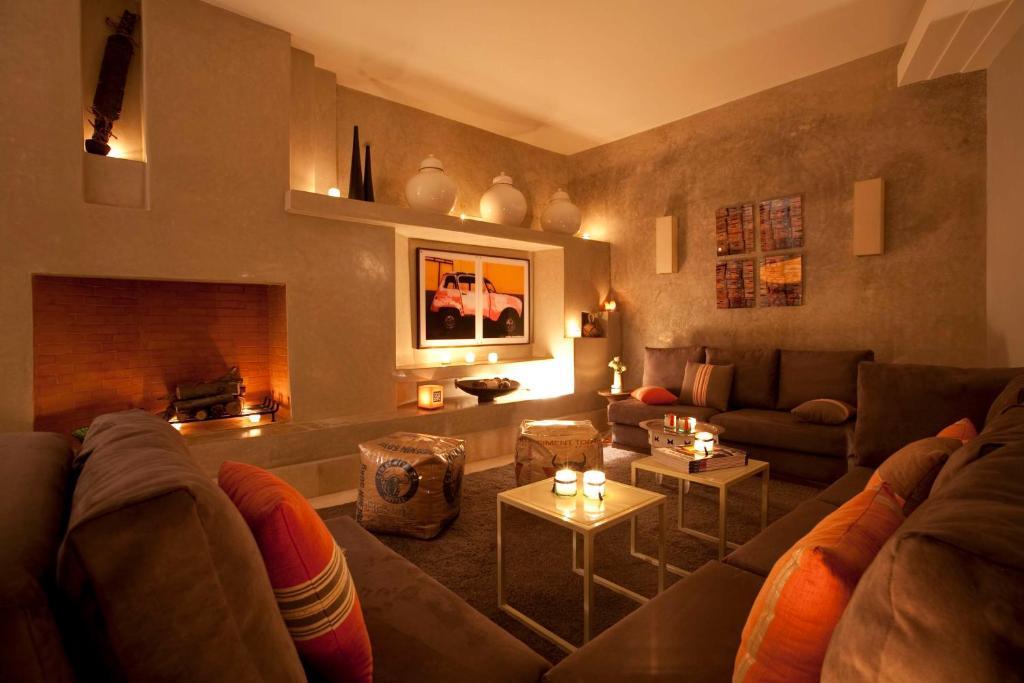Riad Dar Maya Essaouira Eksteriør billede