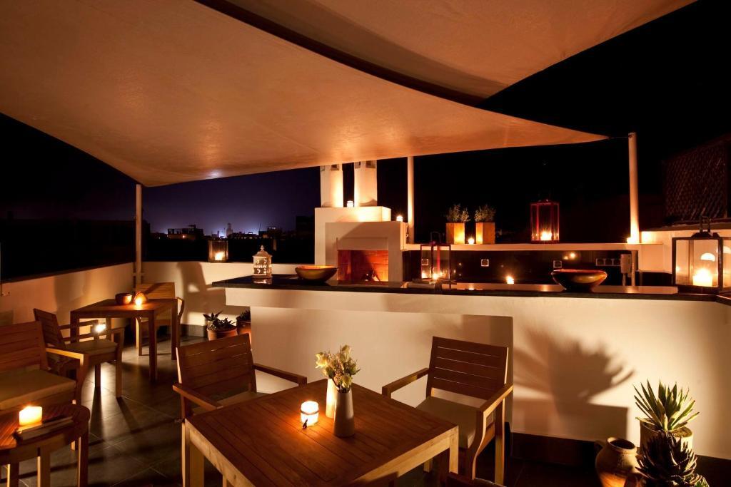Riad Dar Maya Essaouira Eksteriør billede
