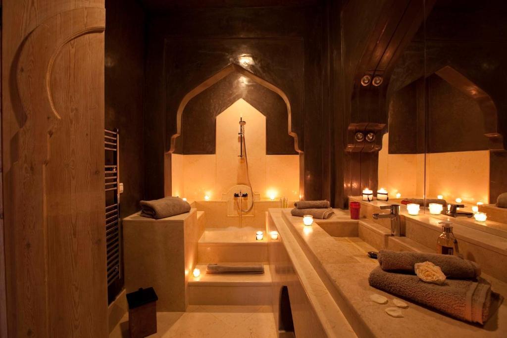 Riad Dar Maya Essaouira Værelse billede