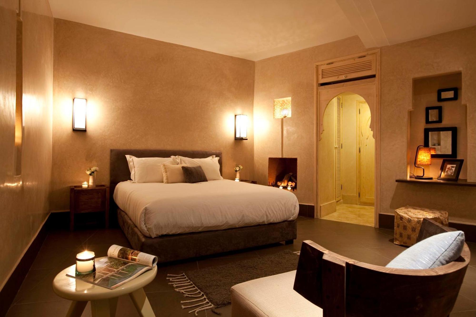 Riad Dar Maya Essaouira Eksteriør billede
