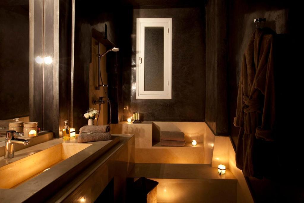 Riad Dar Maya Essaouira Værelse billede