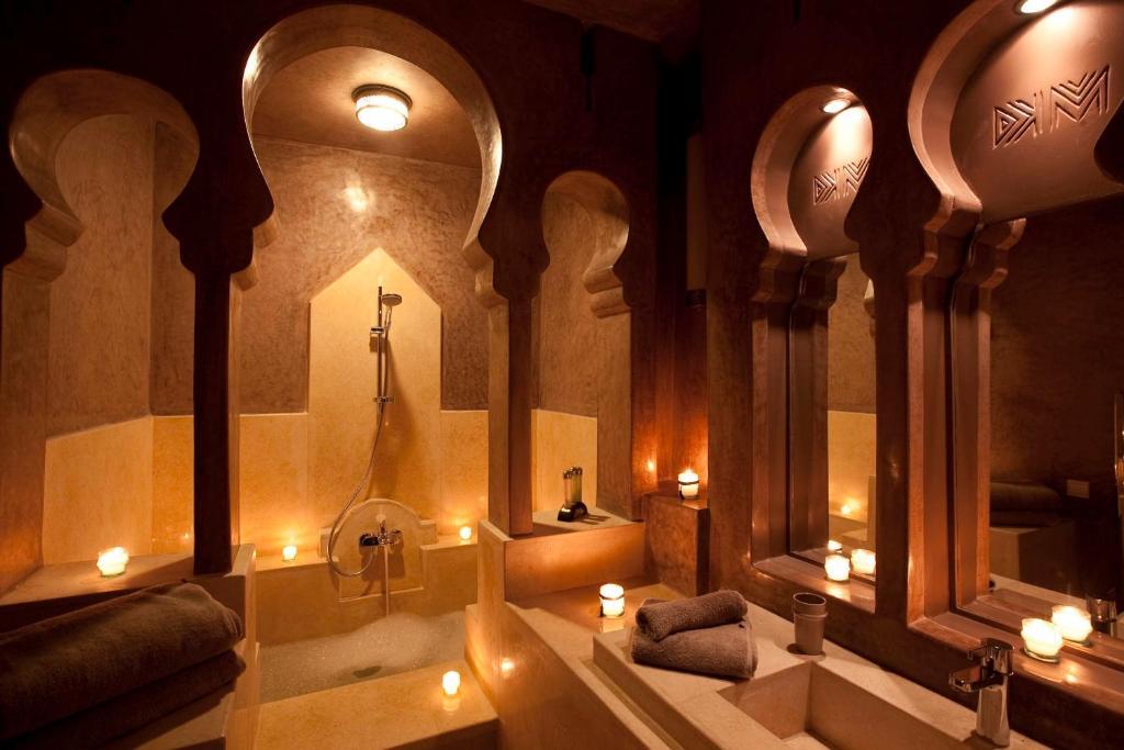 Riad Dar Maya Essaouira Værelse billede