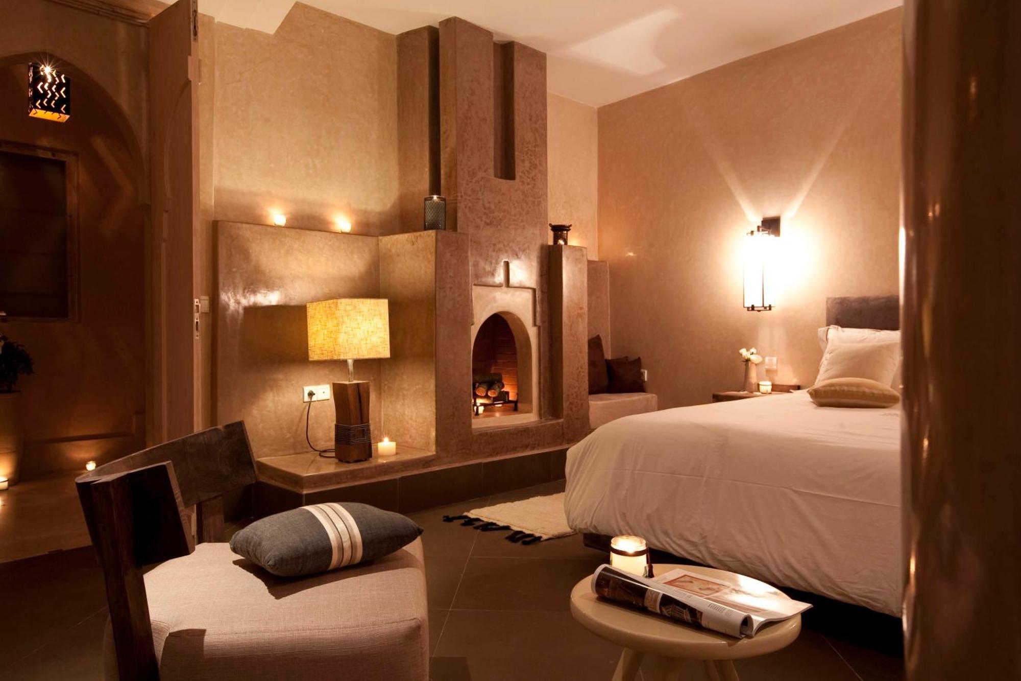 Riad Dar Maya Essaouira Eksteriør billede