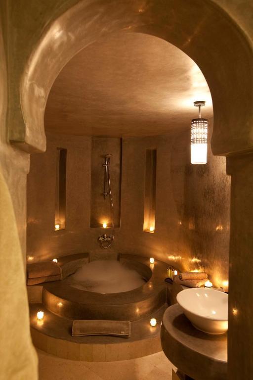 Riad Dar Maya Essaouira Værelse billede