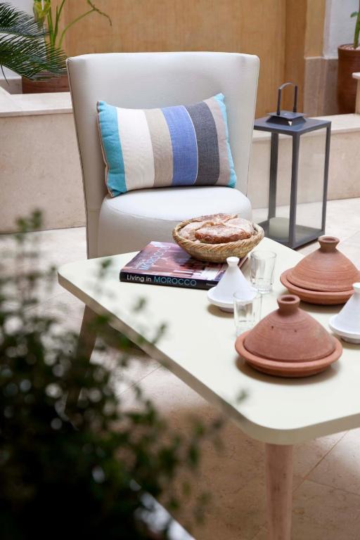 Riad Dar Maya Essaouira Eksteriør billede