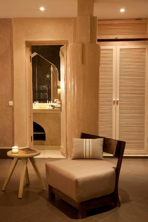 Riad Dar Maya Essaouira Værelse billede