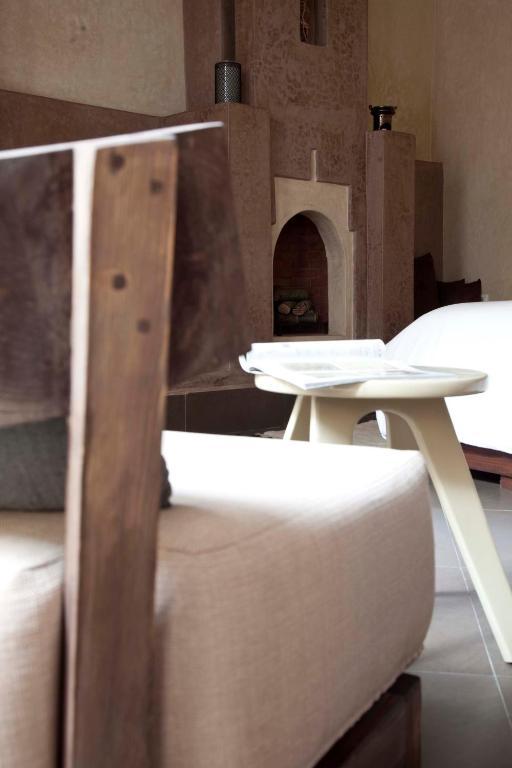Riad Dar Maya Essaouira Værelse billede