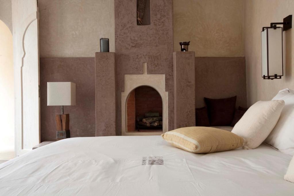 Riad Dar Maya Essaouira Værelse billede