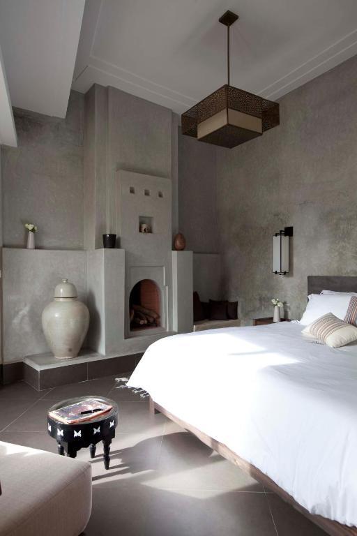 Riad Dar Maya Essaouira Værelse billede