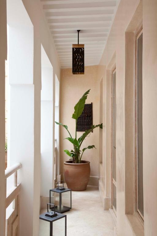 Riad Dar Maya Essaouira Værelse billede
