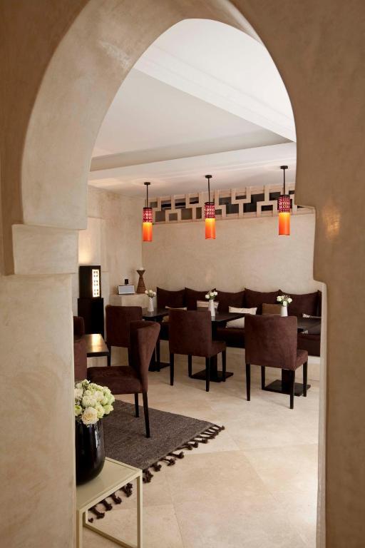 Riad Dar Maya Essaouira Eksteriør billede