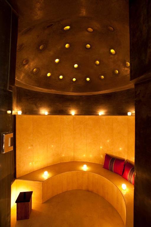 Riad Dar Maya Essaouira Eksteriør billede