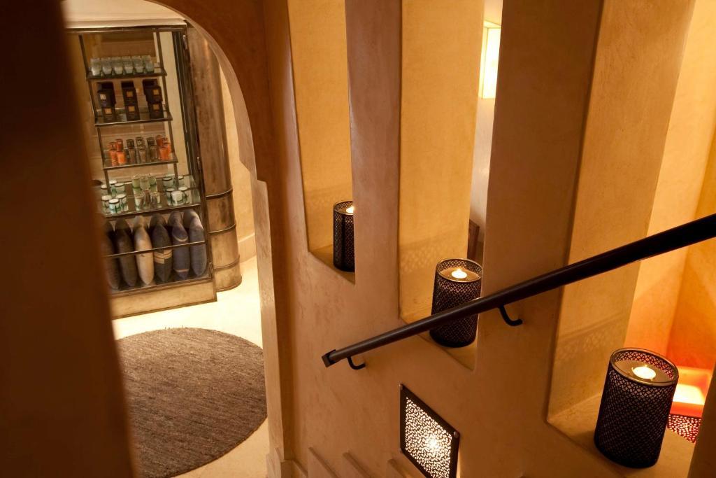 Riad Dar Maya Essaouira Eksteriør billede