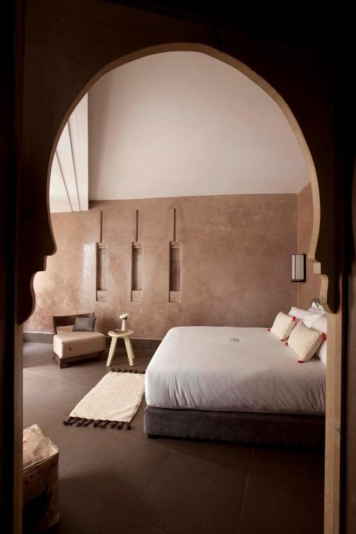 Riad Dar Maya Essaouira Eksteriør billede