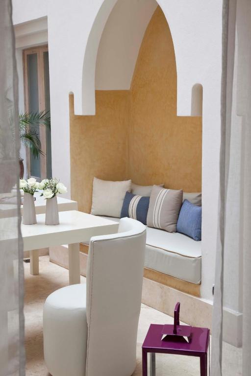 Riad Dar Maya Essaouira Eksteriør billede