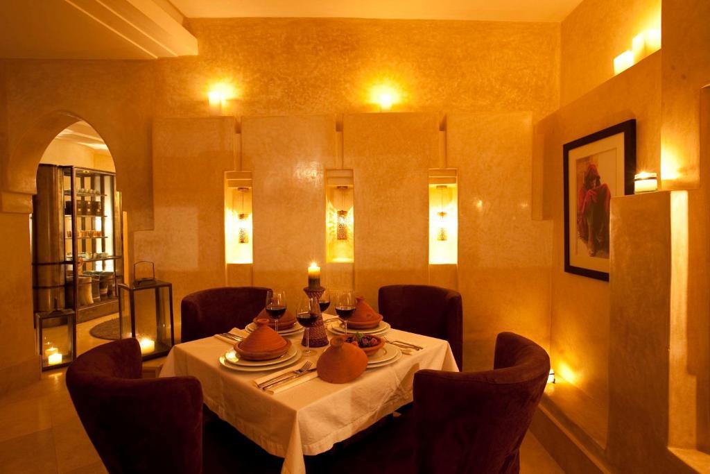 Riad Dar Maya Essaouira Eksteriør billede