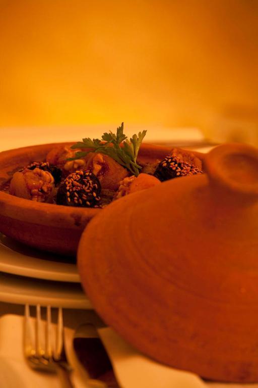 Riad Dar Maya Essaouira Eksteriør billede