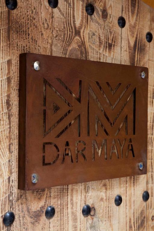 Riad Dar Maya Essaouira Eksteriør billede